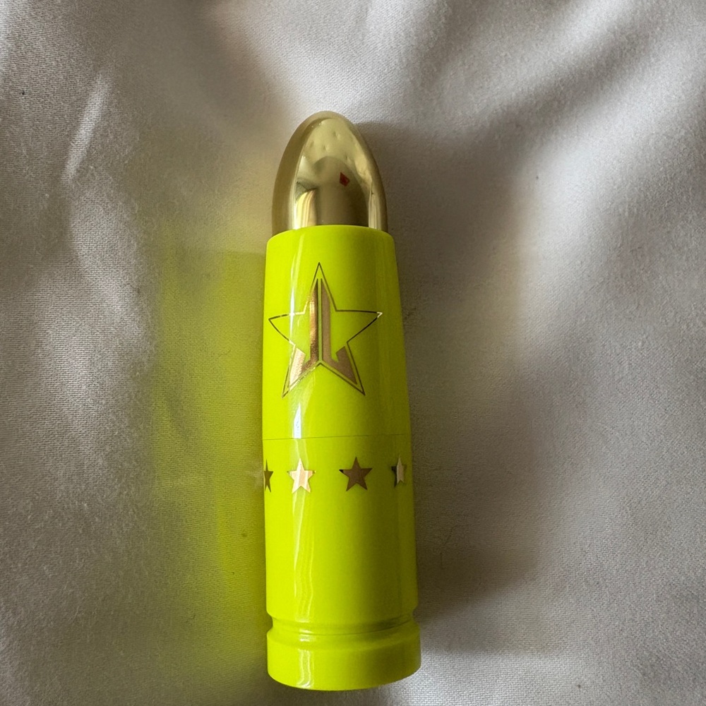 Jeffree Star Candy Freeze Lip Ammunition
